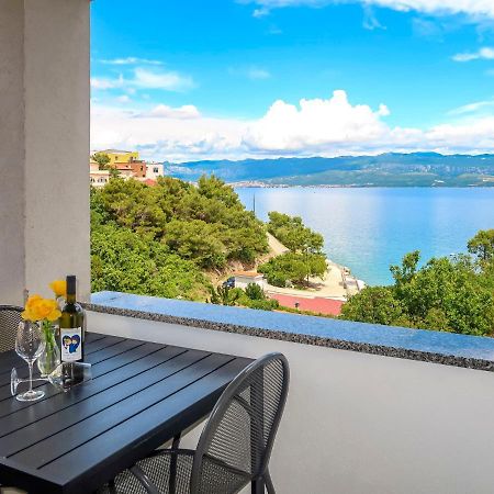 Apartment Marija - Vrb102 By Interhome Vrbnik Bagian luar foto