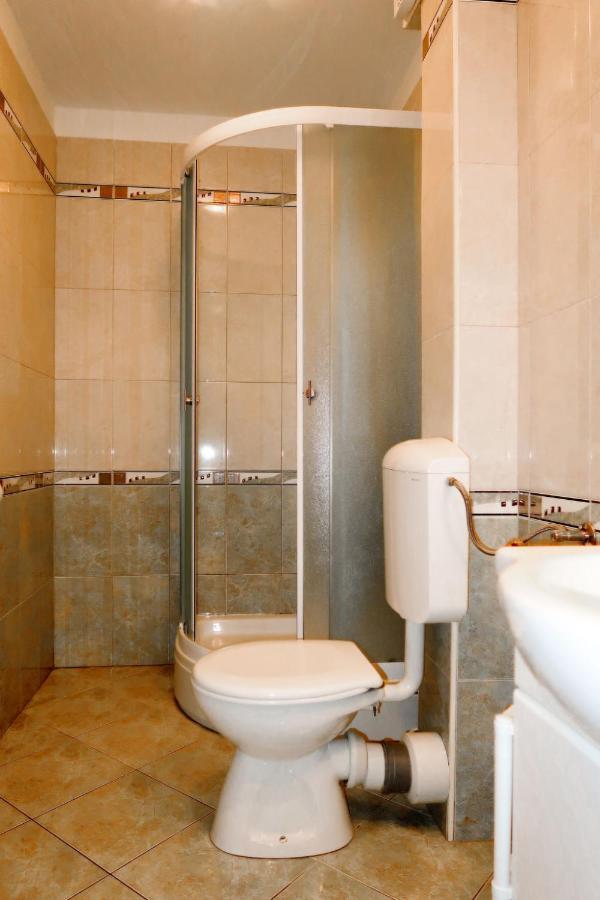 Apartment Marija - Vrb102 By Interhome Vrbnik Bagian luar foto
