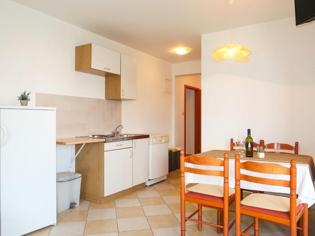 Apartment Marija - Vrb102 By Interhome Vrbnik Bagian luar foto