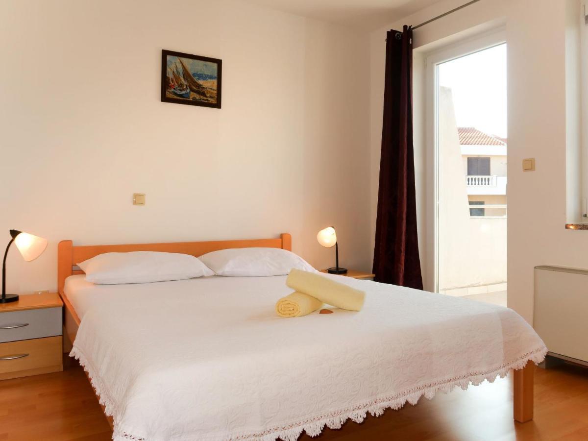 Apartment Marija - Vrb102 By Interhome Vrbnik Bagian luar foto